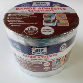 bande adhésive anti-fissure