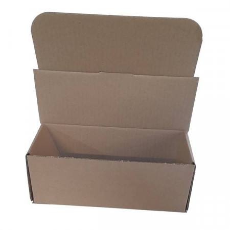 Boites d'expédition pliantes lot 235x90x90