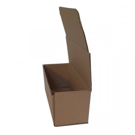 Boites d'expédition pliantes lot 235x90x90