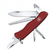 Couteau Trailmaster rouge Victorinox