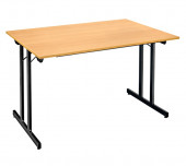 Table pliante multiusages