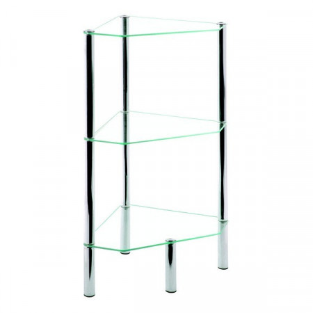 Etagère d'angle - SMB 90246