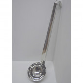 Louche inox 250 ml