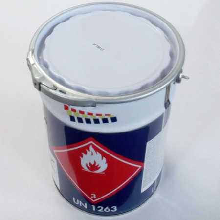 Peinture PU +durcisseur+diluant