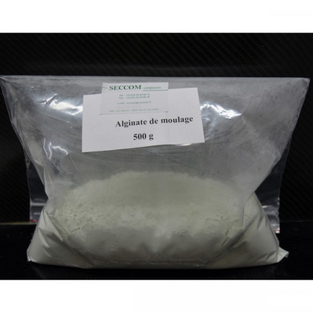 Alginate de moulage - Se Meubler On Line