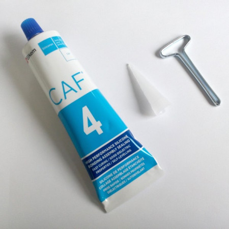 Silicone CAF 4