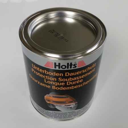 Protection soubassement Holts 1,4 kg