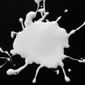 Pate pigmentaire liquide