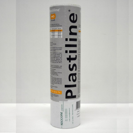 Plastiline 40 - 1 kg