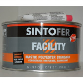 SINTO FACILITY 1,5 KG