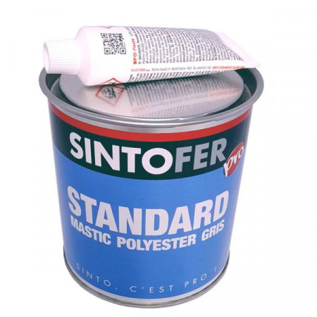 SINTOFER PRO STANDARD