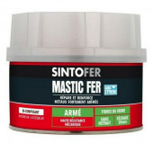 SINTOFER MASTIC FER ARME