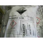 Acide sulfammique