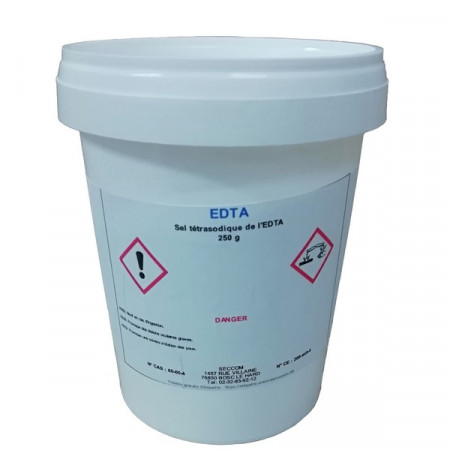 EDTA