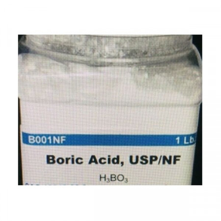 Acide borique