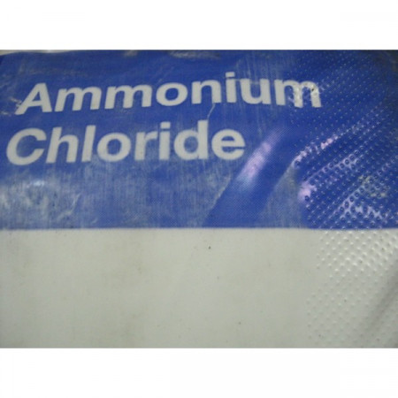Chlorure d'ammonium 99%
