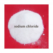 Chlorure de sodium 99.9% alimentaire