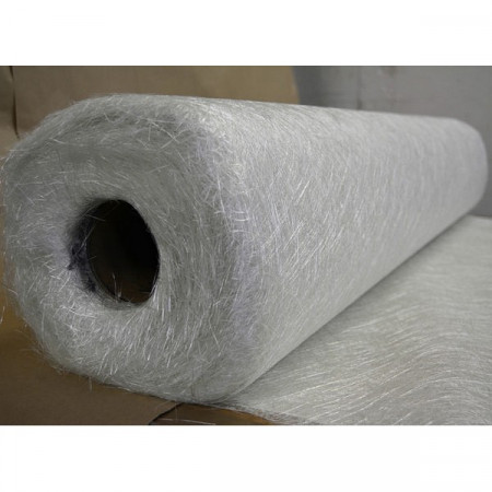 Rouleau MAT 300g/m² poudre